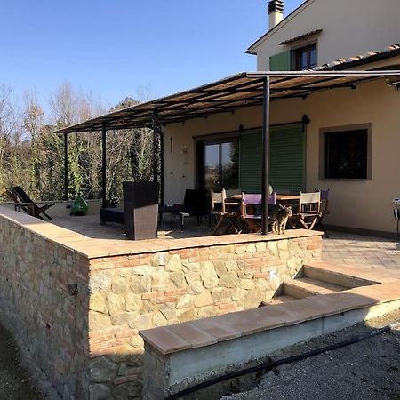 Selvatelle Casa Loumavi B&B 외부 사진
