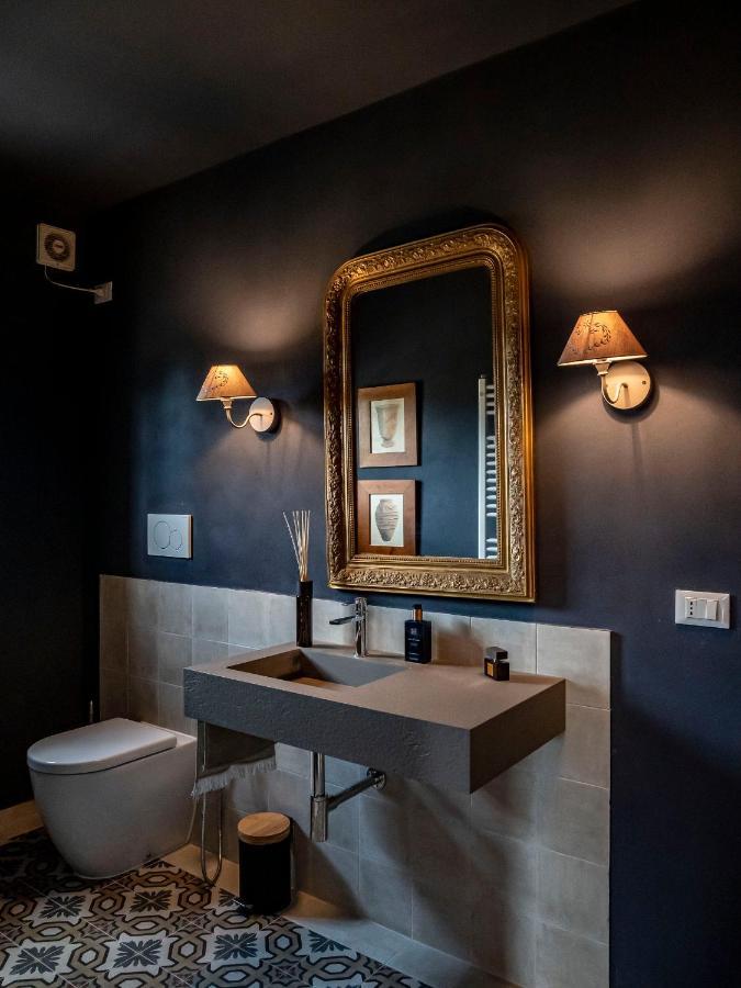 Selvatelle Casa Loumavi B&B 외부 사진