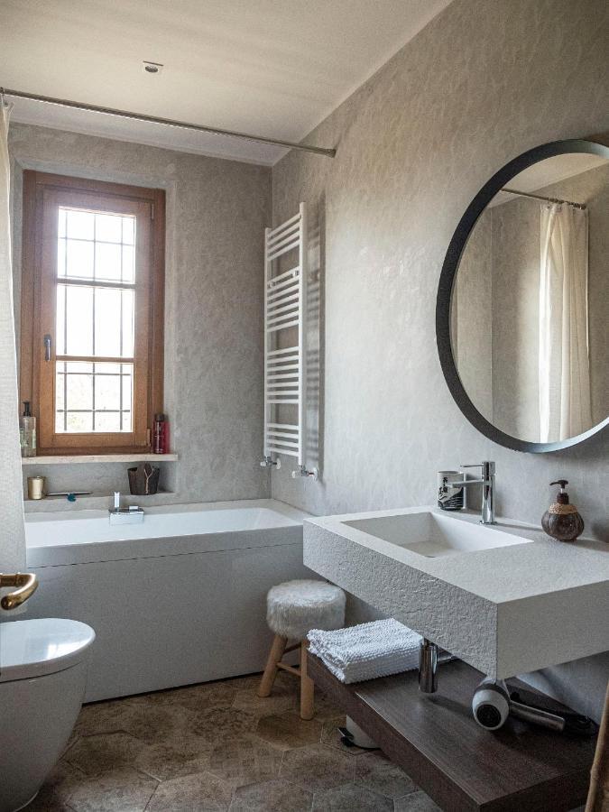 Selvatelle Casa Loumavi B&B 외부 사진